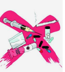 兴奋剂危害种种